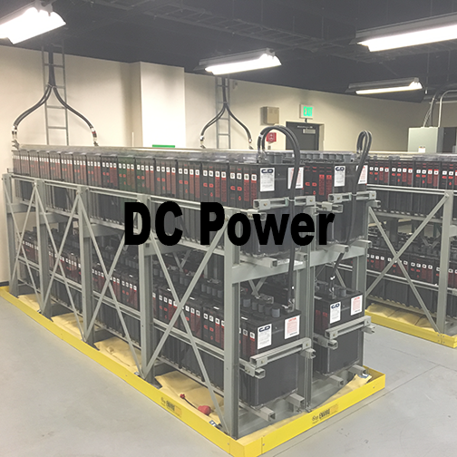 DC Power