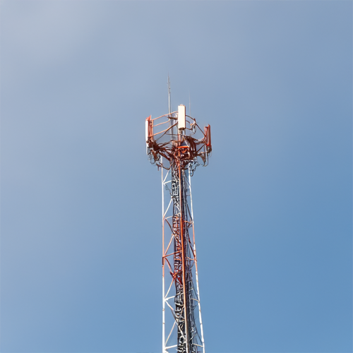 Cell Sites